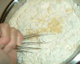 モチモチ苺どら焼き作り方3写真