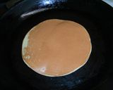 モチモチ苺どら焼き作り方7写真
