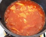 Mechado☆豚肉のトマト煮込み作り方4写真