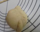 餡胡桃のお花ちぎりパン♪(７)作り方17写真
