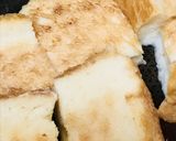 クタクタ☆スイートミルクバタートースト作り方3写真