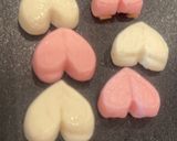 チョコ不要　バレンタインプレート作り方8写真