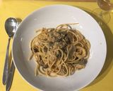 アミガサタケのクリームパスタ☆作り方14写真