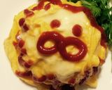 選べるピラフ♬カレー味orケチャップ味作り方8写真