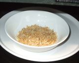 豆腐と海老のスープ煮♪簡単作り方3写真