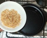豆腐と海老のスープ煮♪簡単作り方4写真