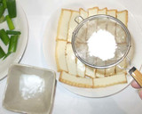 厚揚げしめじの酢野菜炒め♪簡単砂糖なし作り方4写真