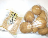 じゃが芋と小えびの酢炒め♪簡単材料2つ作り方1写真