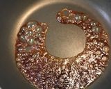 新玉ねぎと焦がし醤油のドレッシング作り方2写真