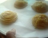 　ちゃんと膨らむ　★シュークリーム★作り方7写真
