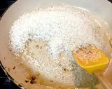 液みそ あらだしで和パエリア作り方5写真