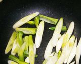 ネギ焼き作り方2写真