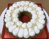 *春のお祝い*リースタルト作り方14写真