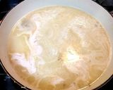 液みそ あらだしで和パエリア作り方6写真