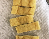 とっても簡単！安い！でも美味！お揚げ丼作り方1写真
