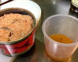 液みそ あらだしで和パエリア作り方1写真