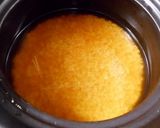 竹の子・わかめ・マイタケの炊き込みご飯作り方1写真
