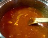 チキン トマト カレー 市販ルーなし作り方7写真