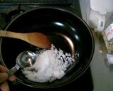 ひなまつりに♪ひなあられ風な豆ショコラ作り方1写真
