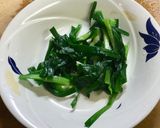 雑な男料理：アオリイカのぬた和え！！作り方4写真