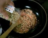 ひなまつりに♪ひなあられ風な豆ショコラ作り方4写真