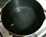 湯葉とワラビのかつおだし作り方3写真