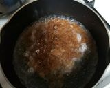 湯葉とワラビのかつおだし作り方4写真