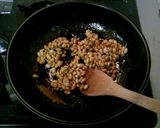 ひなまつりに♪ひなあられ風な豆ショコラ作り方5写真