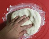 ほんのり甘い⁑ミルクちぎりパン作り方3写真
