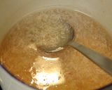土鍋でワンボウル茶碗蒸し作り方4写真