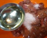 鳥屋さん直伝鳥レバーの簡単下処理作り方5写真