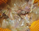 鳥屋さん直伝鳥レバーの簡単下処理作り方6写真