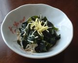 おいしい酢の物始めませんか？作り方2写真