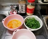 あんかけスープちゃーハン作り方3写真