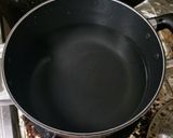 あんかけスープちゃーハン作り方4写真