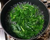 あんかけスープちゃーハン作り方7写真
