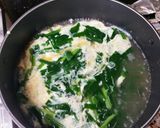 あんかけスープちゃーハン作り方9写真
