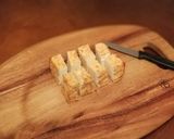 綺麗になっちゃう『厚揚げの豚肉巻き』作り方1写真