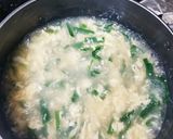 あんかけスープちゃーハン作り方13写真