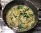 あんかけスープちゃーハン作り方14写真