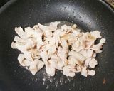 あんかけスープちゃーハン作り方17写真