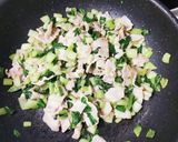 あんかけスープちゃーハン作り方19写真