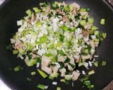あんかけスープちゃーハン作り方20写真