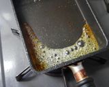 不器用アーモンドプラリネペースト作り方1写真
