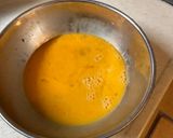 厚焼きだし卵作り方1写真