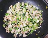 あんかけスープちゃーハン作り方21写真