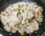 あんかけスープちゃーハン作り方23写真