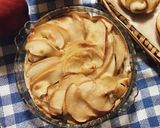 薔薇のアップルパイ作り方7写真