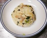 あんかけスープちゃーハン作り方26写真