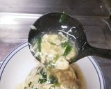 あんかけスープちゃーハン作り方28写真